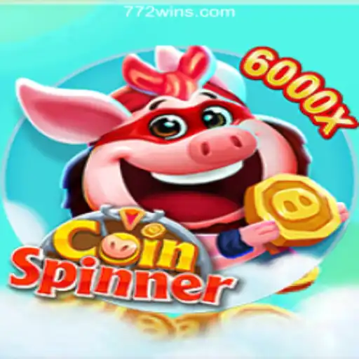 Exploring CoinSpinner: A Thrilling Experience at 772Win Top Cassino Online no Brasil