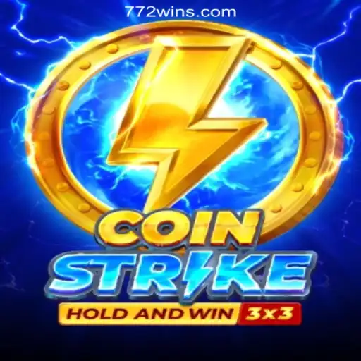 Discover Coinstrike: An Innovative Gaming Experience at 772Win Top Cassino Online no Brasil