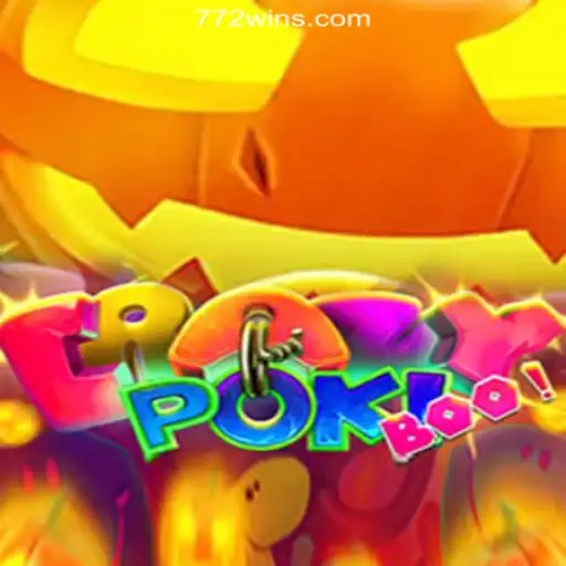Master the Excitement of CrazyPokiBoo: A Fresh Take on Online Gaming with 772Win Top Cassino Online No Brasil