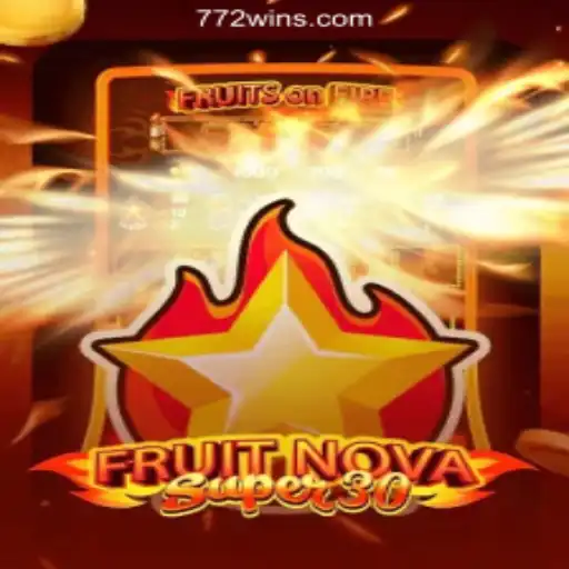 Exploring FruitrNovaSupe30: A Premier Top Casino Game in Brazil