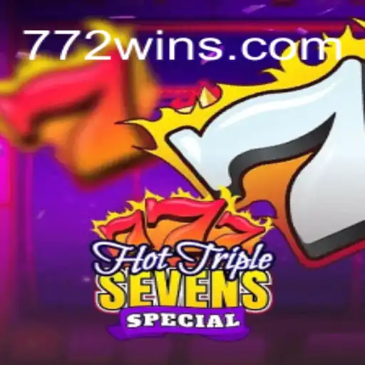 HotTripleSevensSpecial: The Exciting Online Casino Game Taking Brazil by Storm