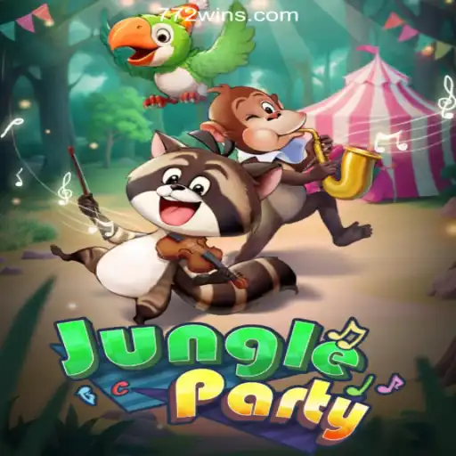 Exploring the Thrill of JungleParty: A New Era in Online Gaming