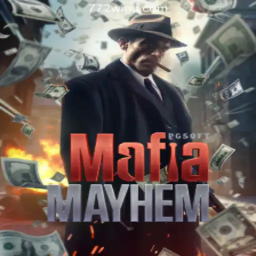 Exploring 'MafiaMayhem' and Its Connection to '772Win Top cassino online no Brasil👈'