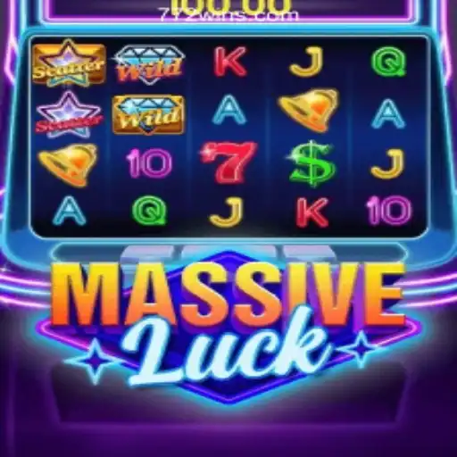 Exploring the Thrills of MassiveLuck: The Premier Online Casino Experience
