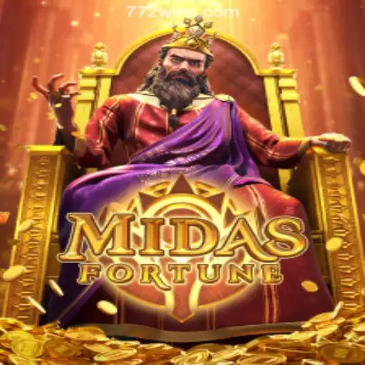 MidasFortune: The Online Casino Game Taking Brazil by Storm