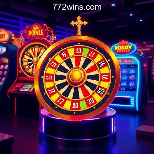 Security and Trust 772Win Top cassino online no Brasil👈 - International Licenses and Certifications