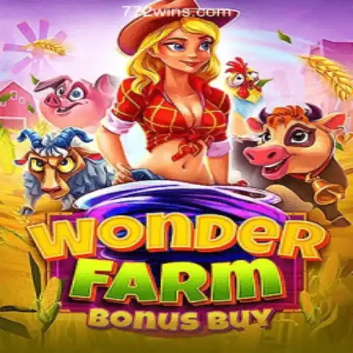 Unveiling WonderFarmBonusBuy: A New Era of Online Gaming at 772Win Top Cassino