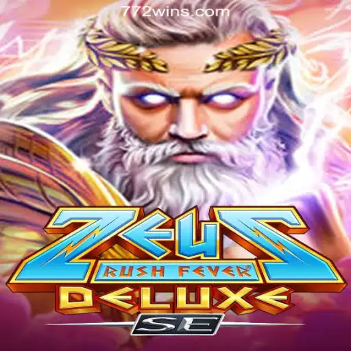 Explore ZeusRushFeverDeluxeSE: A Premier Slot Game with 772Win Top Casino Online No Brasil